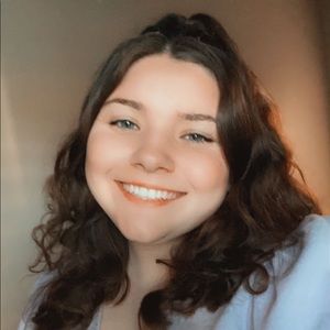 Meet your Posher, Maddy